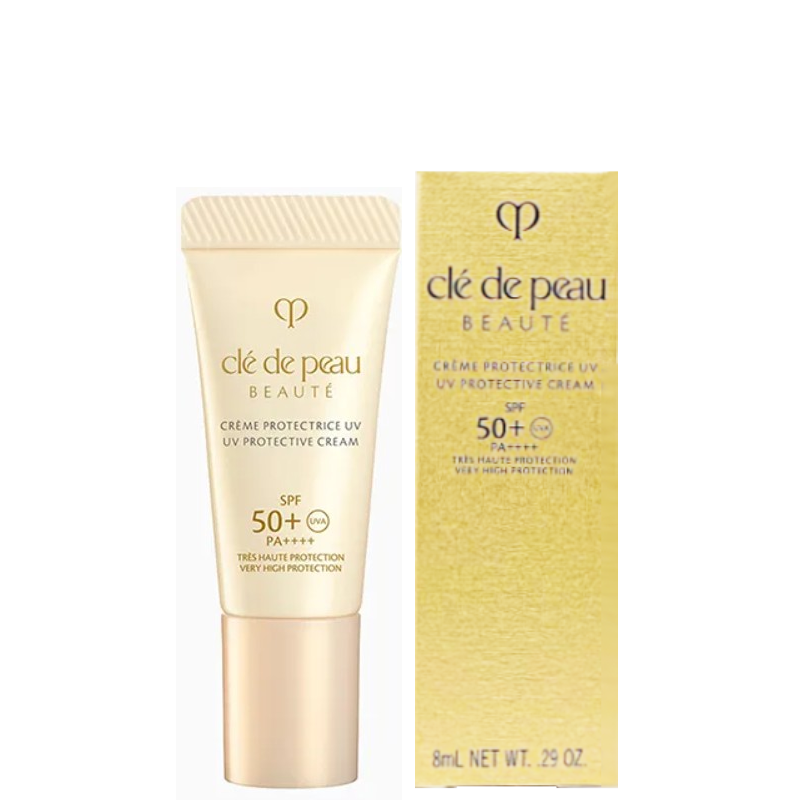 Cle De Peau Beaute UV Protection Cream SPF50 PA++ 8 ml